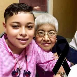 Meet your Posher, Peter