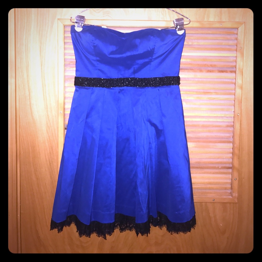 Guess cocktail dress