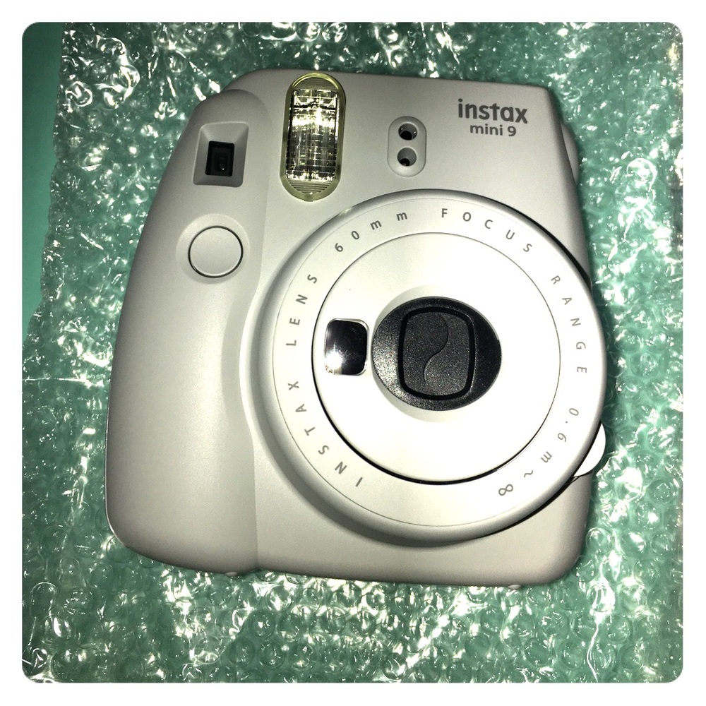 🎀 FUJI FILM Instax Mini 9 🎀