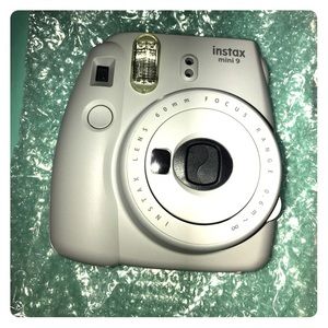 🎀 FUJI FILM Instax Mini 9 🎀