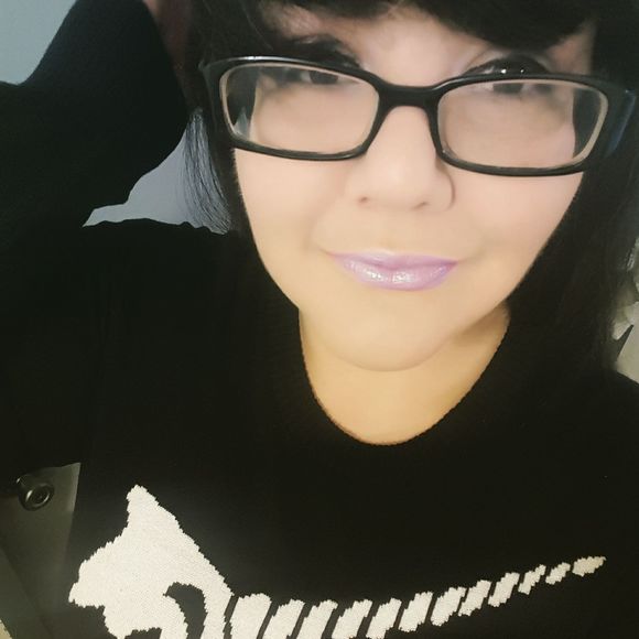 Meet your Posher, Sandra - Picture 1 of 1