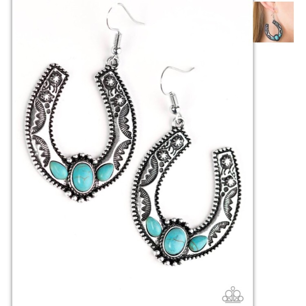 Earrings!