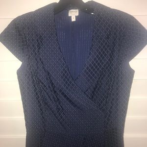 Gorgeous Armani Collezioni Dress!