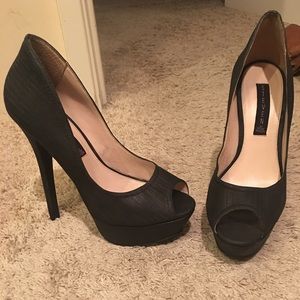 Authentic used Steven by Steve Madden shoes