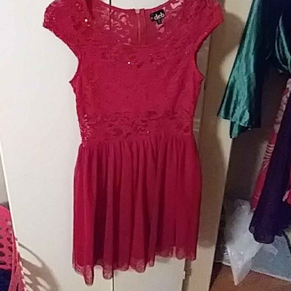 Dress👗