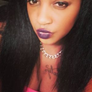 Meet your Posher, Krystal