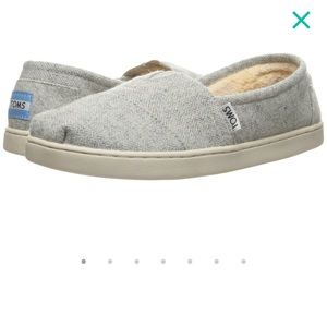 Youth Classic Toms