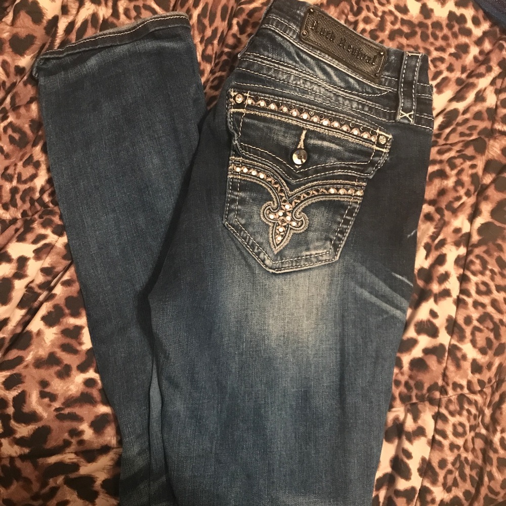 Rock Revivals