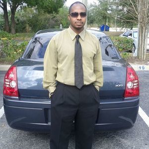 Meet your Posher, Silas