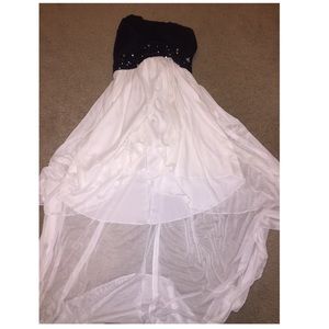 Homecoming Dress