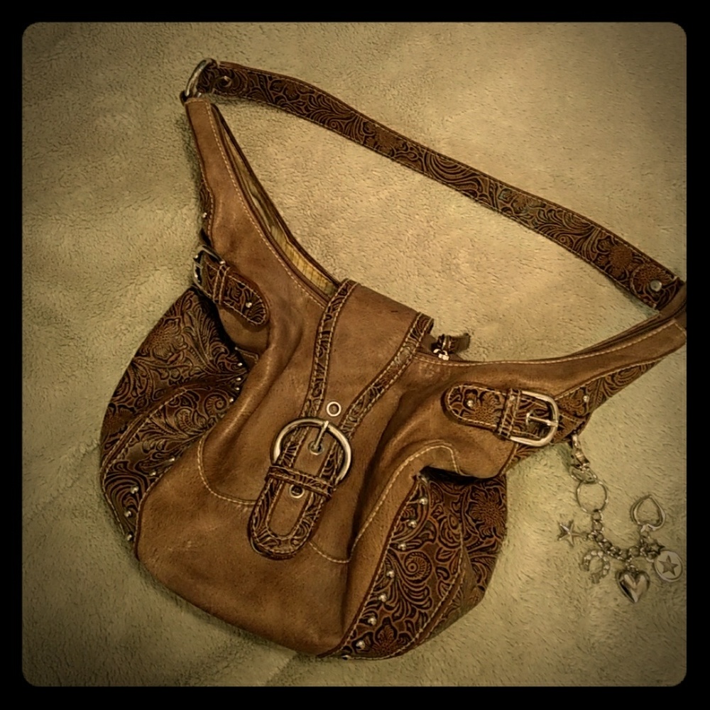 Waywest purse