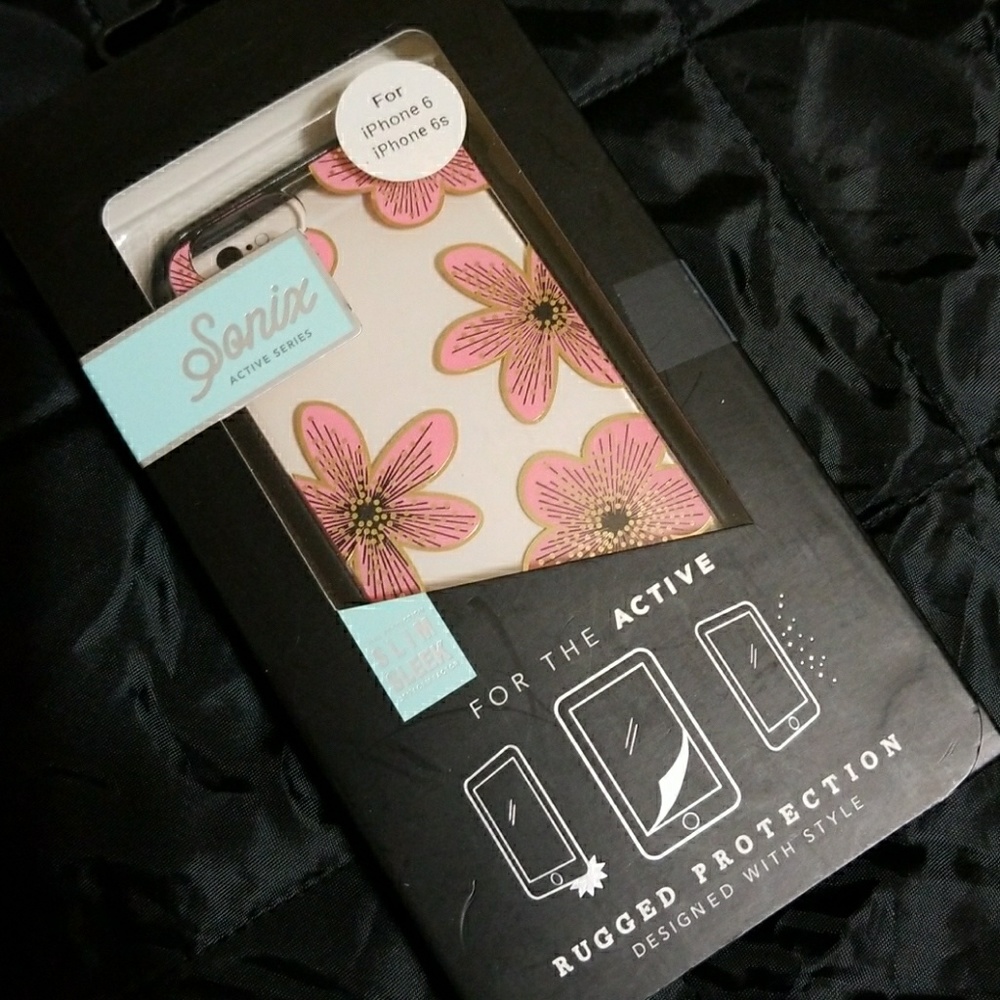 Iphone 6/6s case