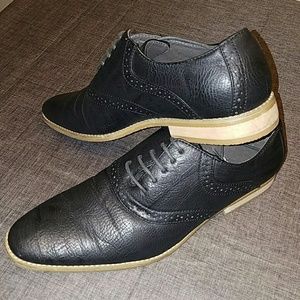 Men's Stylish Bravo Dress Shoes