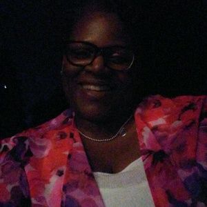 Meet your Posher, Joycelynn