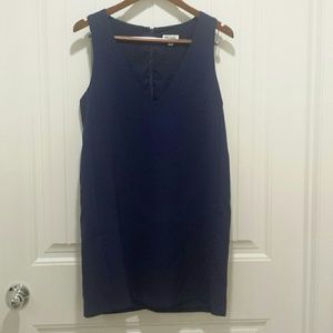URBAN OUTFITTERS (LOVE SADIE) shift dress size M