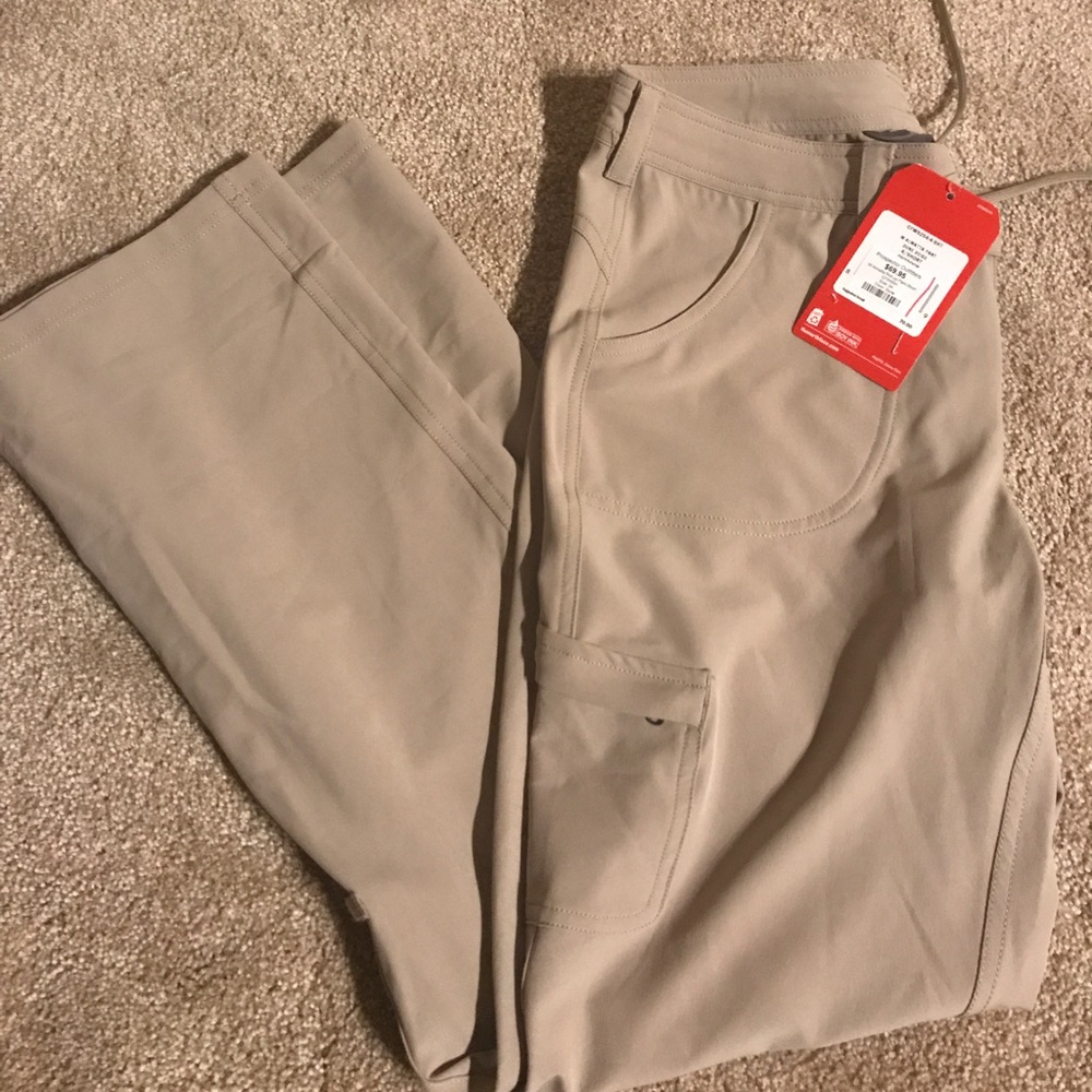 North face W Almatta Pants