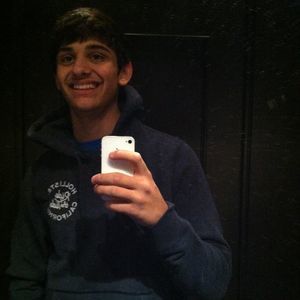 Meet your Posher, John