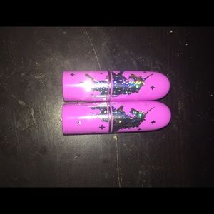 Lime Crime Unicorn Lipsticks