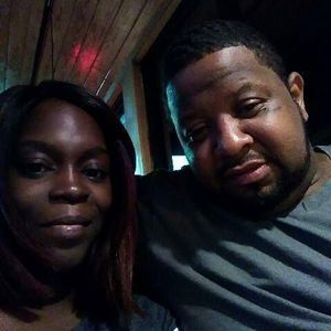 Meet your Posher, Alfonzo