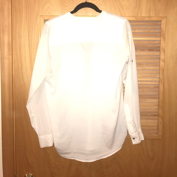 Calvin Klein dress shirt - Picture 2 of 2