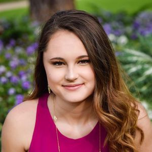 Meet your Posher, Eliza