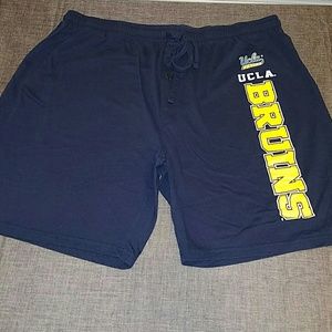 Men's UCLA Bruins Athletic Shorts