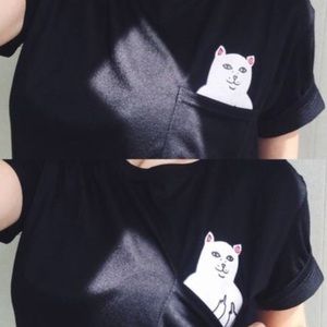 womens rip n dip tshirt ZUMIEZ