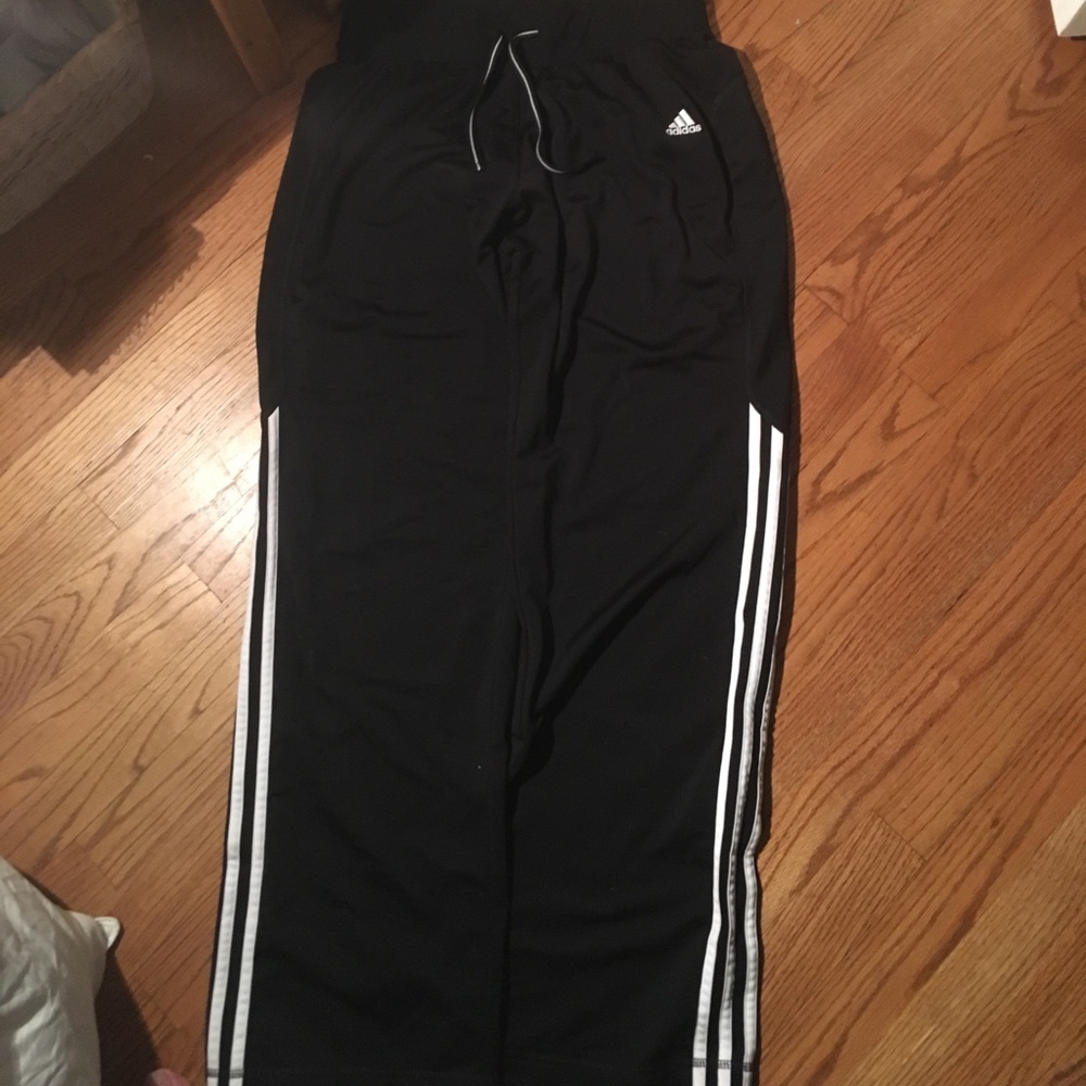 Adidas Track pants #adidas #3stripe