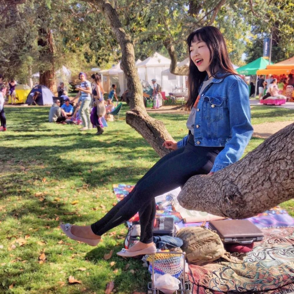 Meet your Posher, Zhu