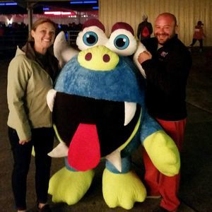 Meet your Posher, Bobby