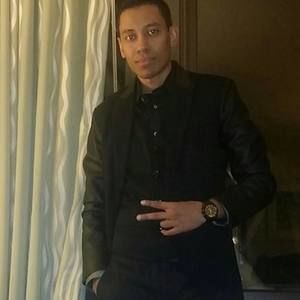 Meet your Posher, Yaser