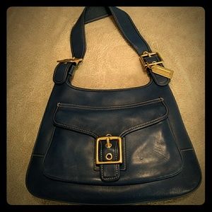 Coach Purse (never been used)