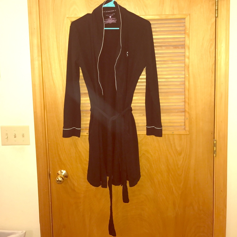 Victoria's Secret bath robe