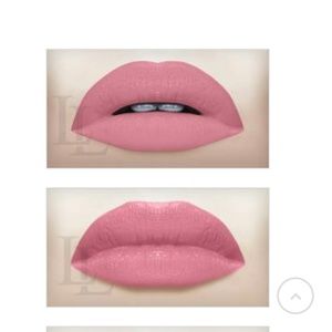 Lipland So Seductive liquid lipstick
