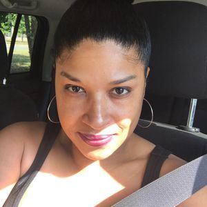 Meet your Posher, Latoya