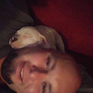 Meet your Posher, Jason