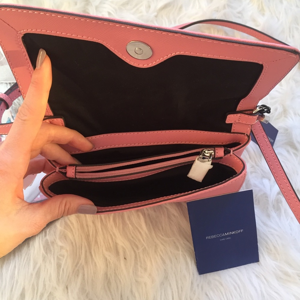 Rebecca Minkoff Crossbody Bag - Picture 4 of 4