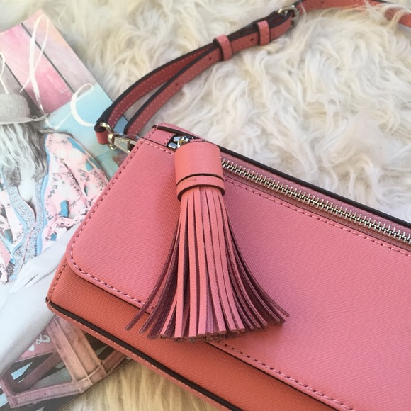 Rebecca Minkoff Crossbody Bag - Picture 2 of 4