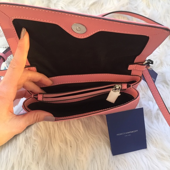 Rebecca Minkoff Crossbody Bag - Picture 4 of 4