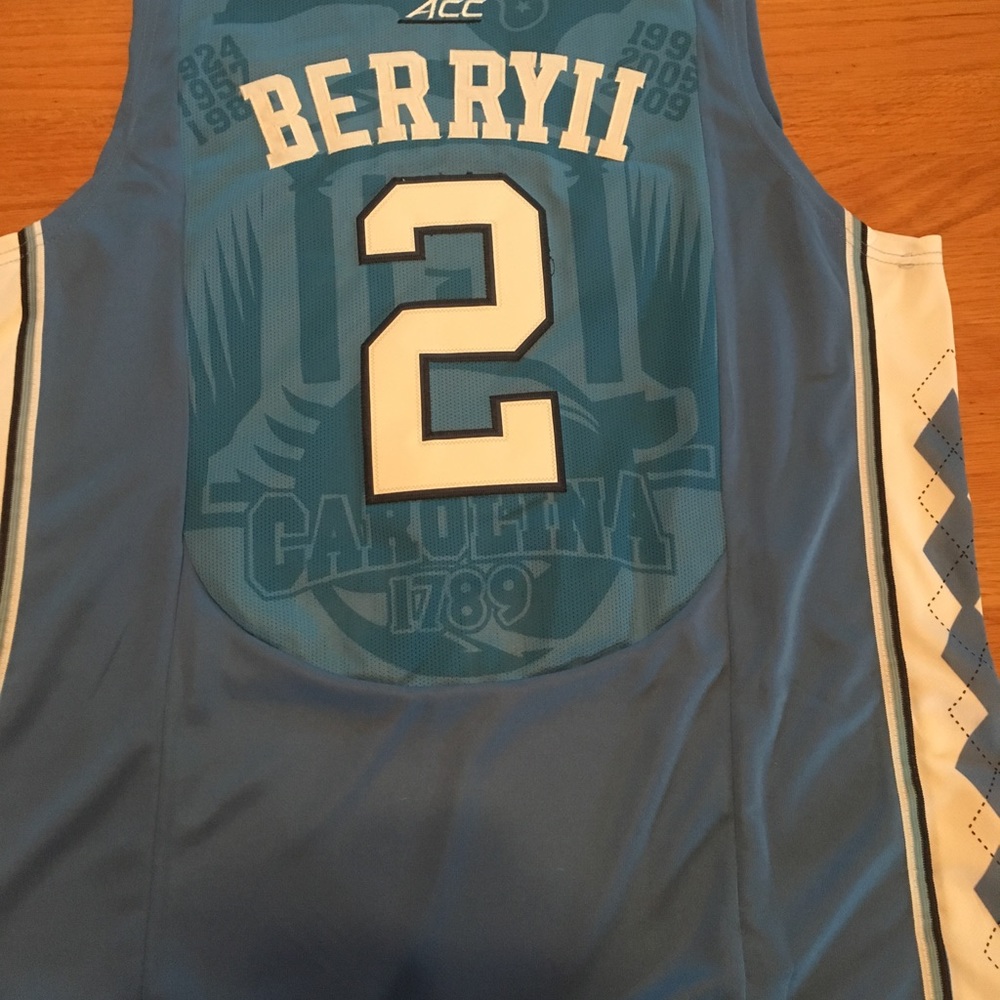 Basketball Jersey