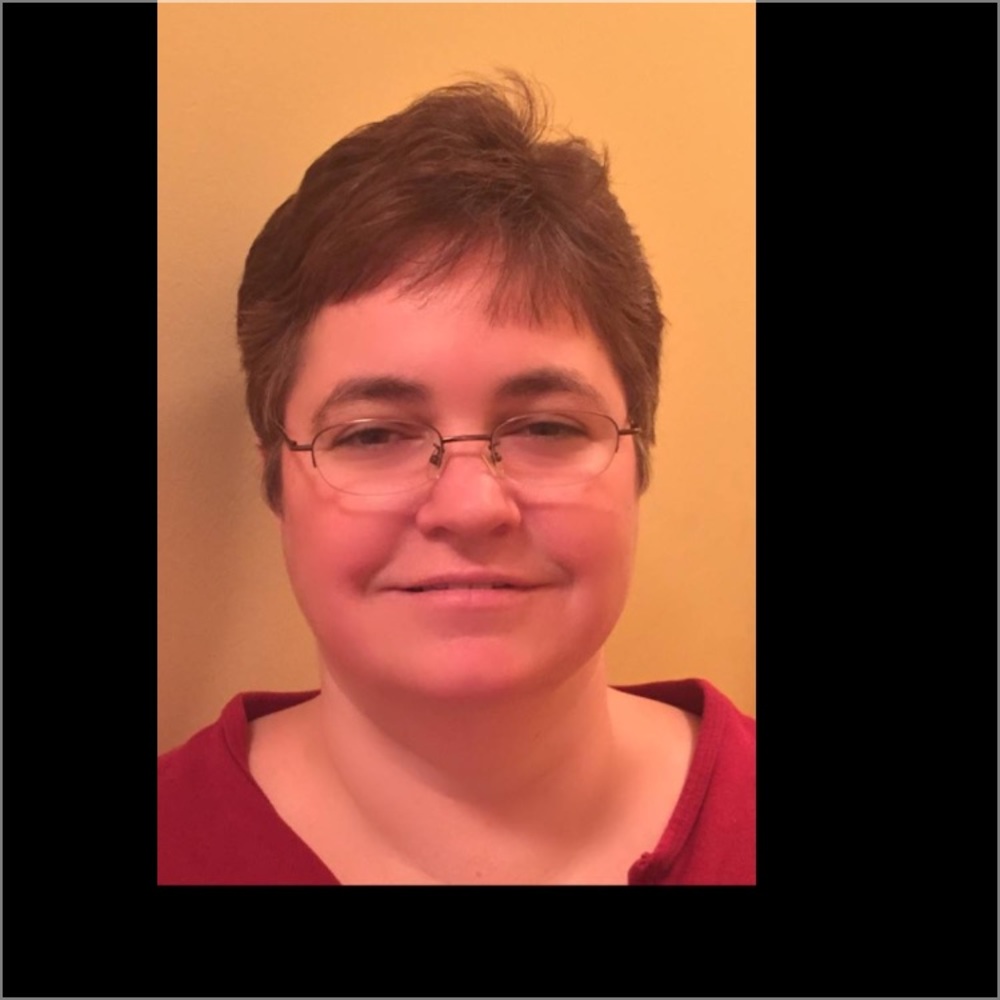Meet your Posher, Leigh-Ann