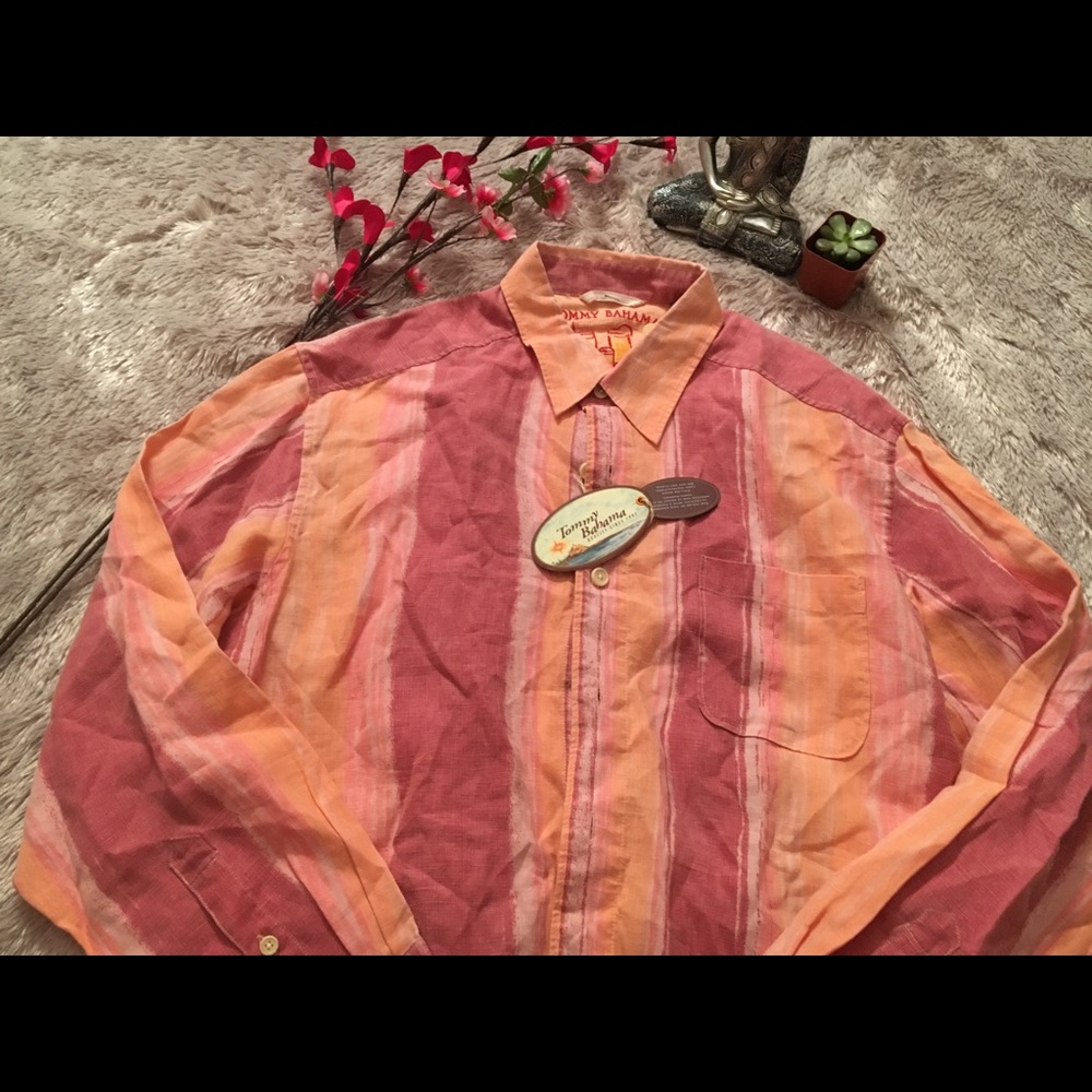 🌺OFFERS WELCOME🌺 Tommy Bahama Relax Top
