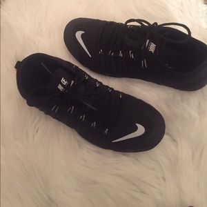 Gently used women's Nike sneakers US size 7