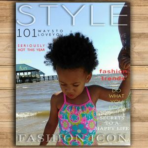 Meet your Posher, Denise