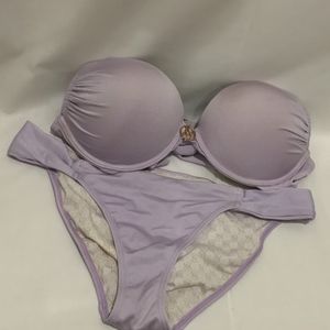 BIKINI SET (TOP&BOTTOM)
