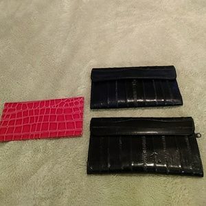 Ladies wallet