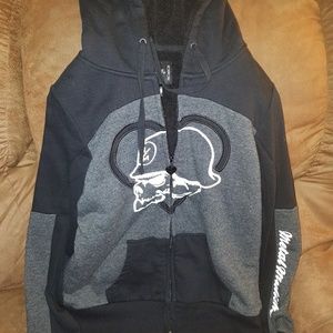 Metal Mulisha Jacket