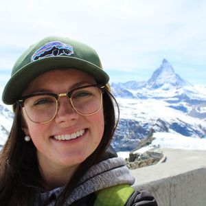 Meet your Posher, Elizabeth