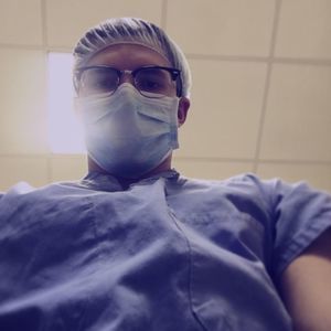 Meet your Posher, Tim