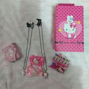 Hello kitty bundle